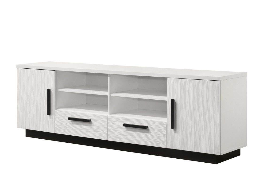 Argos Modern TV Stand 