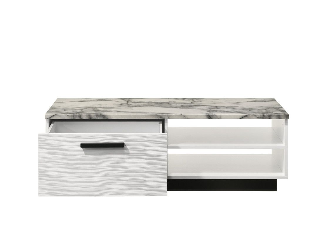 Argos Coffee Table Drawer