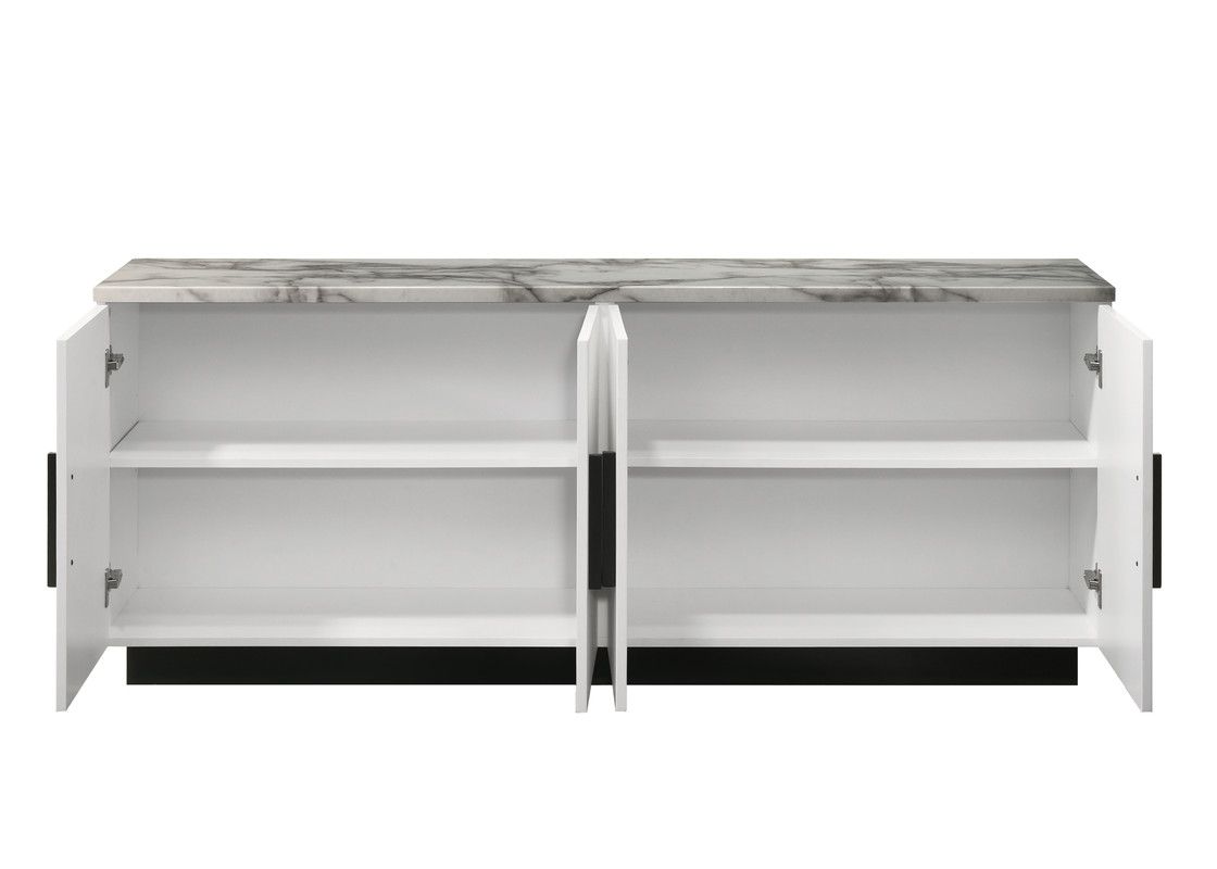 Argos Sideboard Storage