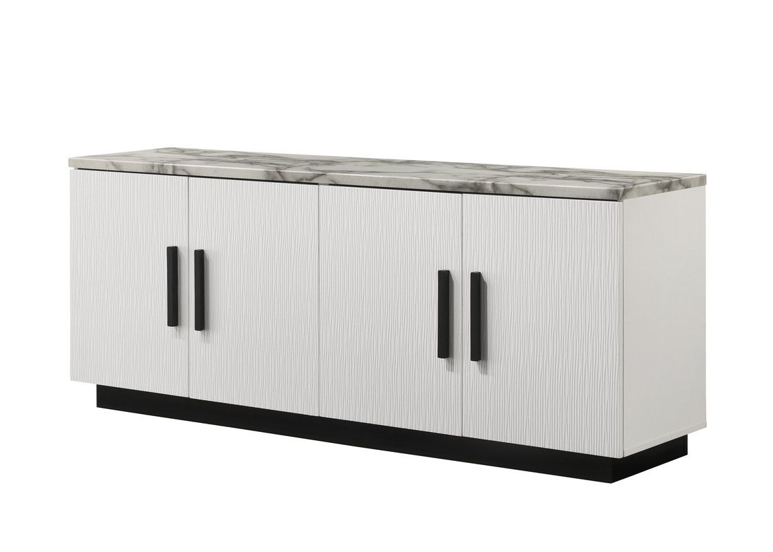 Argos Modern Sideboard