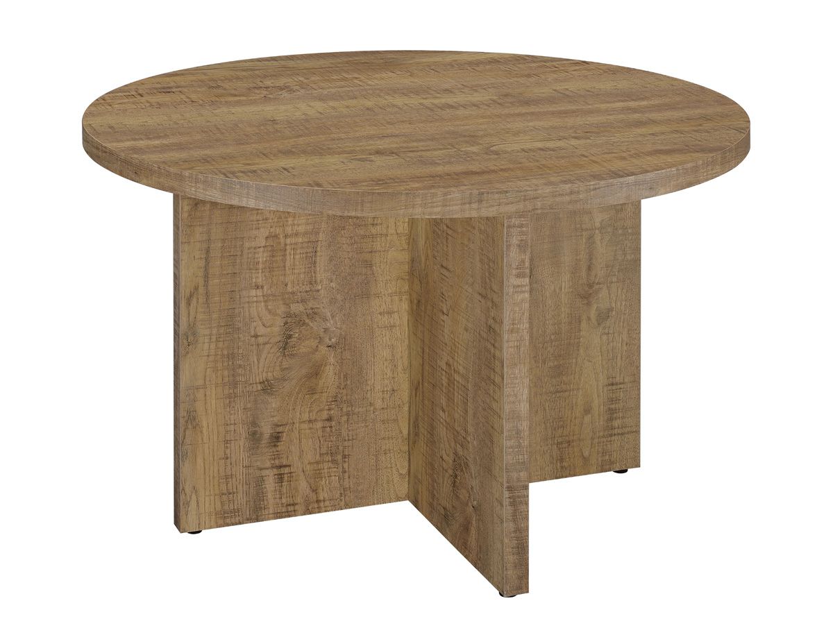 Ariston Round Dining Table