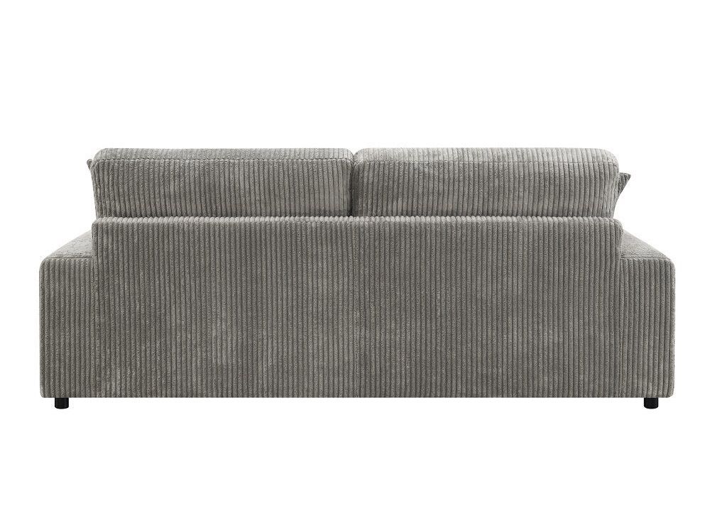 Arno Sectional Back Side