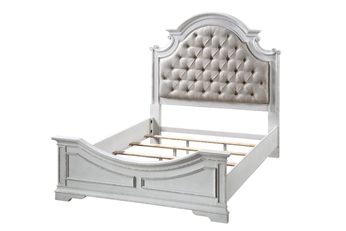 Ashden Classic Bed