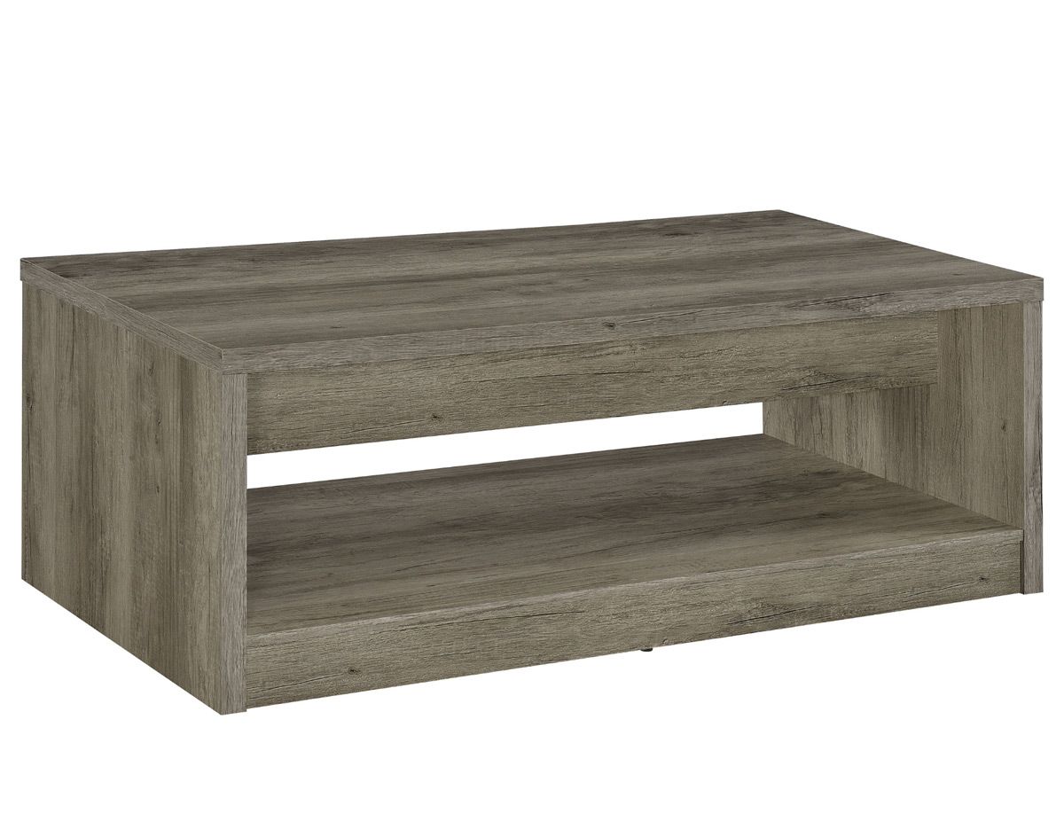 Ashington Coffee Table Side