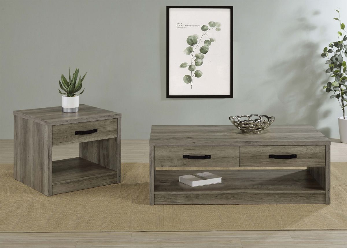 Ashington Coffee Table Set