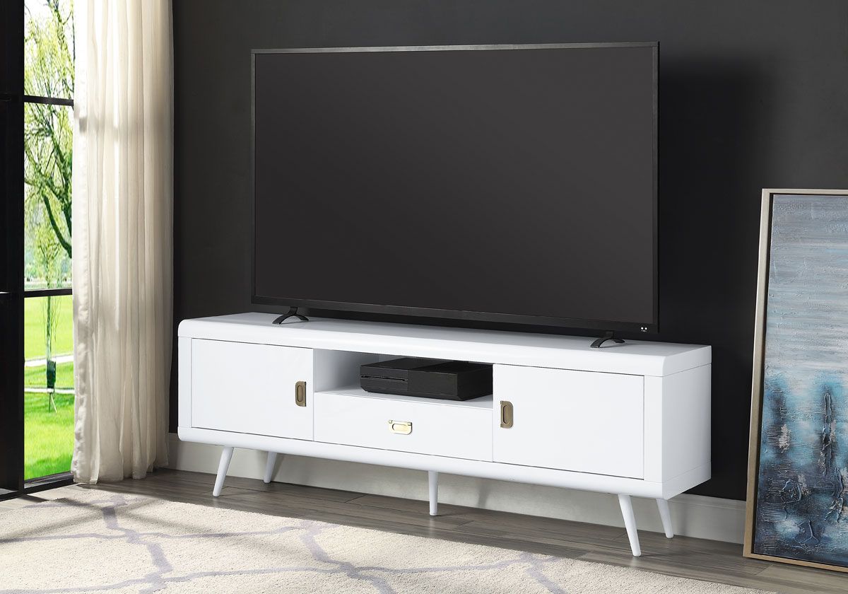 Atlanta Modern Style TV Stand