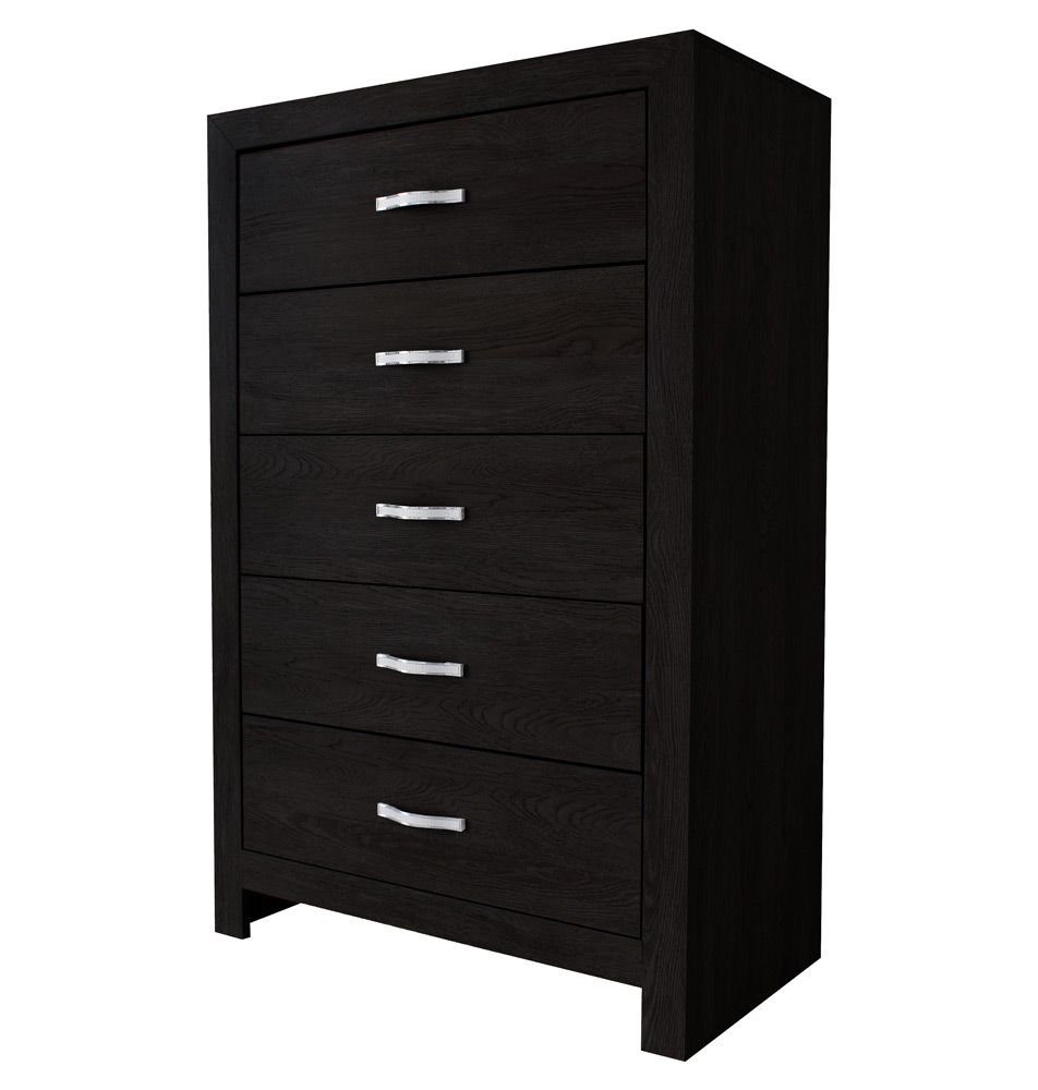 Austin Contemporary Chest