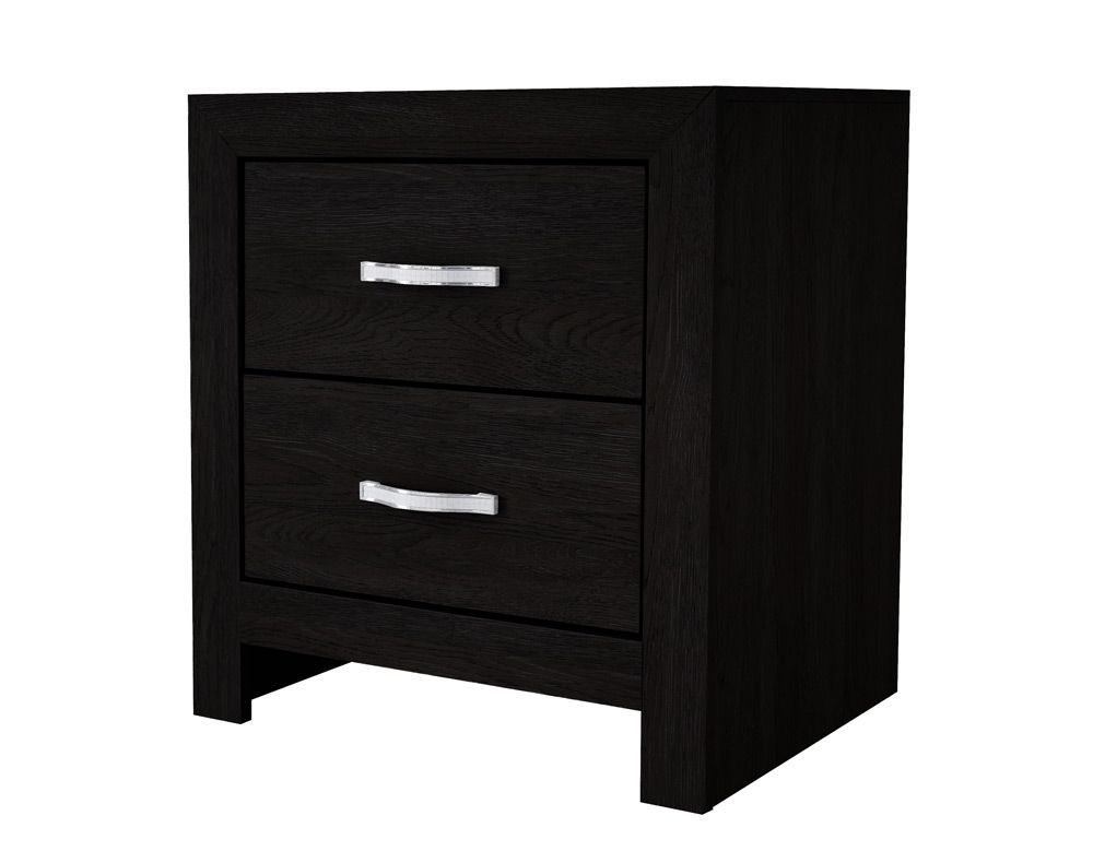 Austin Contemporary Night Stand