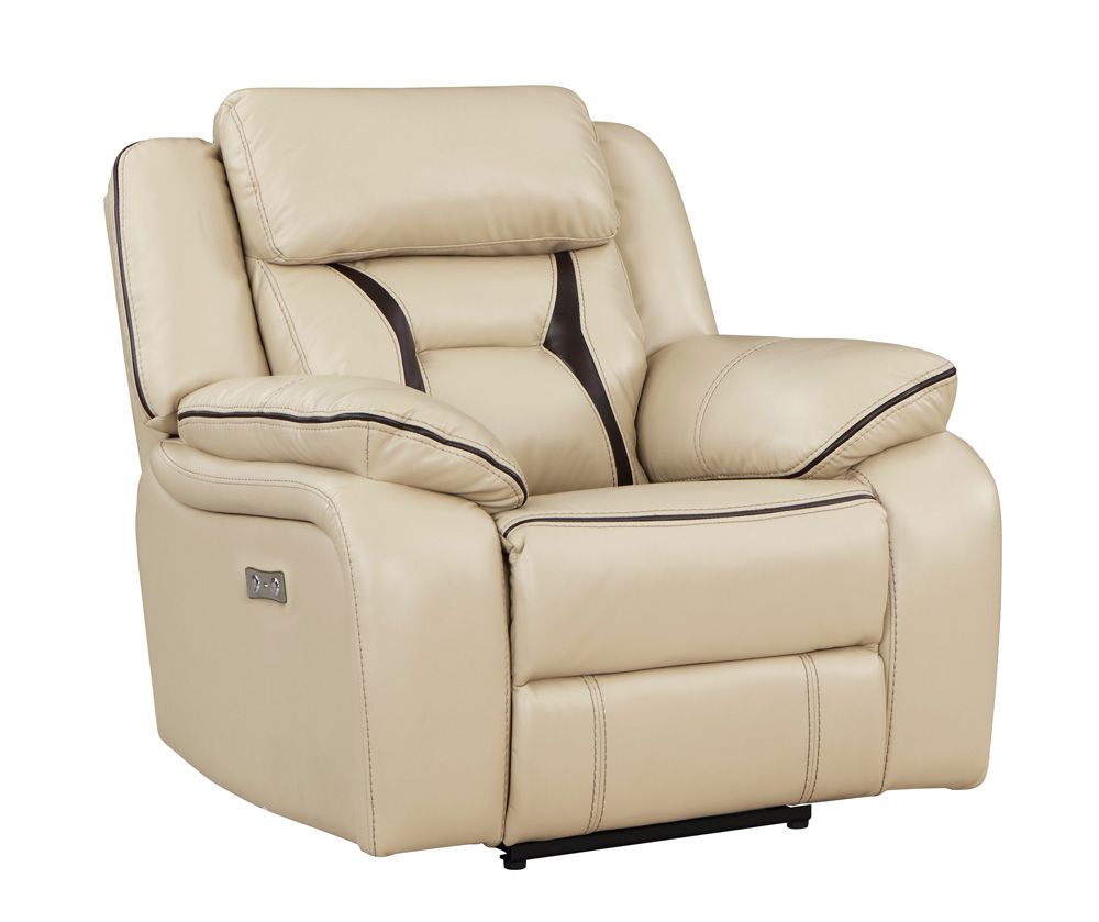 Aviator Power Recliner Chair