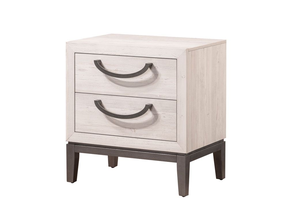 Verda night stand