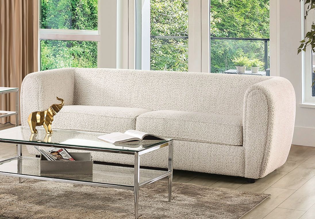 Balder Tuxedo Style Sofa