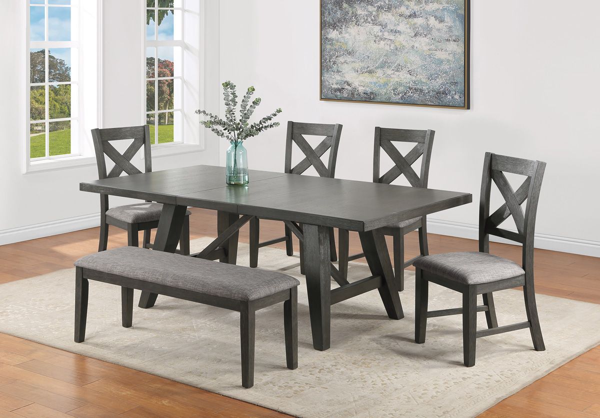 Baresford Dining Table Set