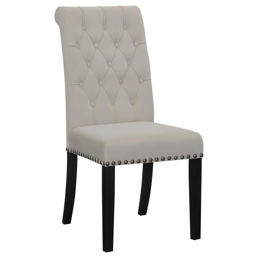 Bayside Ivory Side Chair