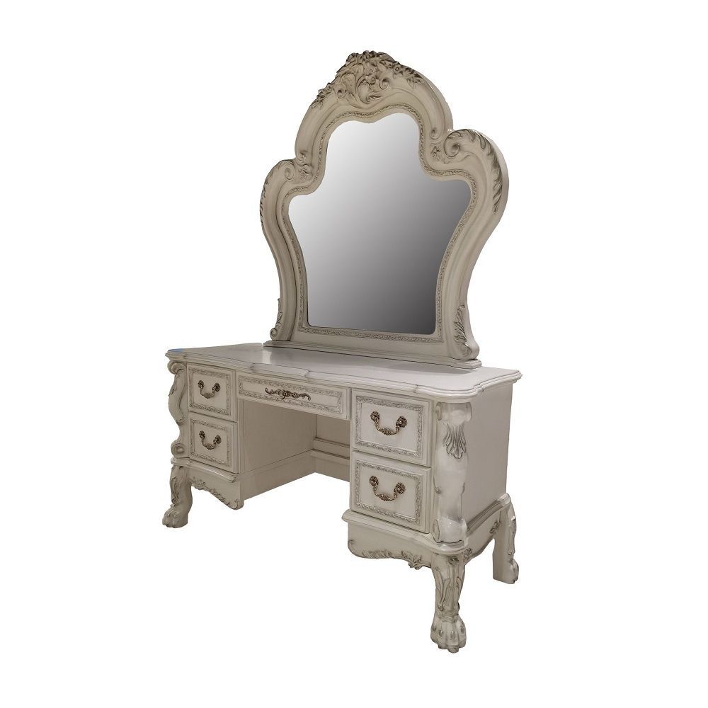 Dresden Victorian Style Vanity Set