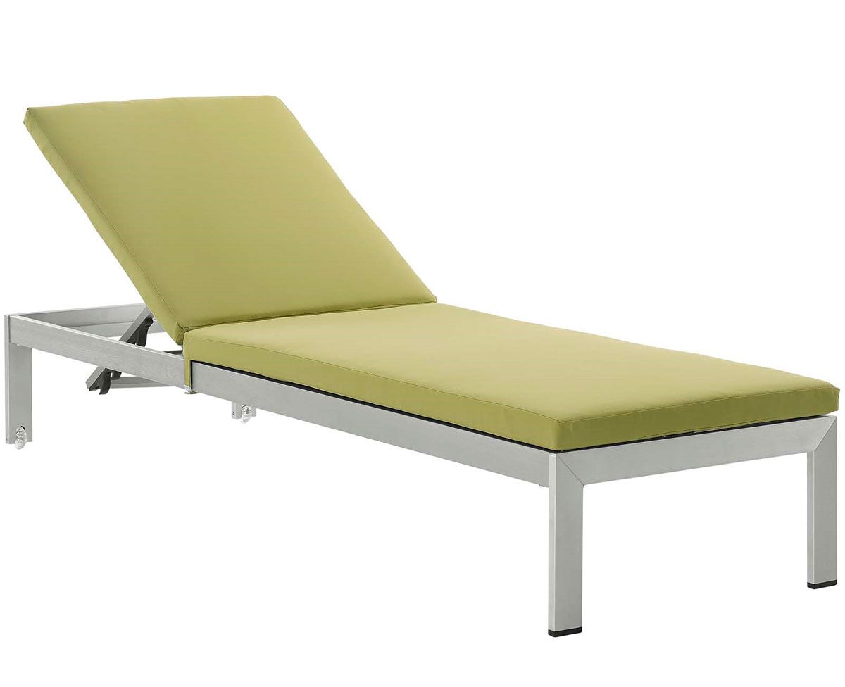 Berkut Peridot Pool Area Lounge Chaise