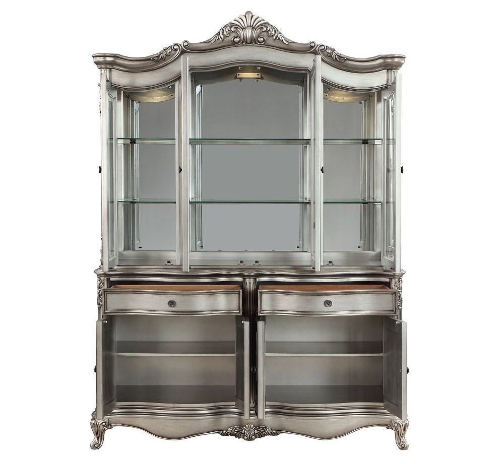 Berti China Cabinet Storage