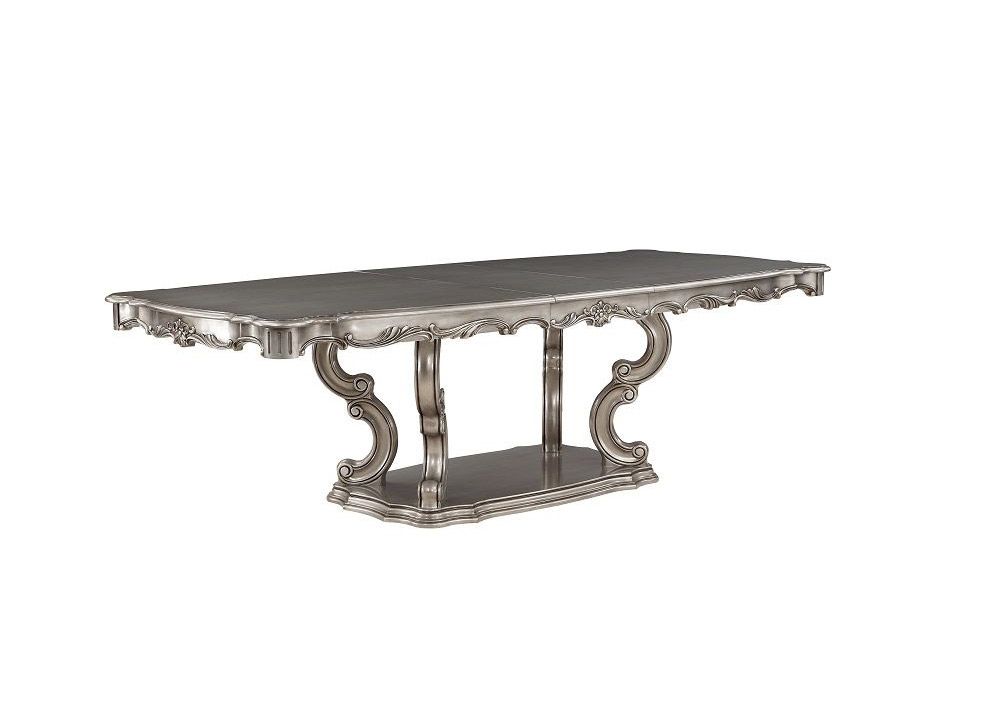 Berti Traditional Dining Table