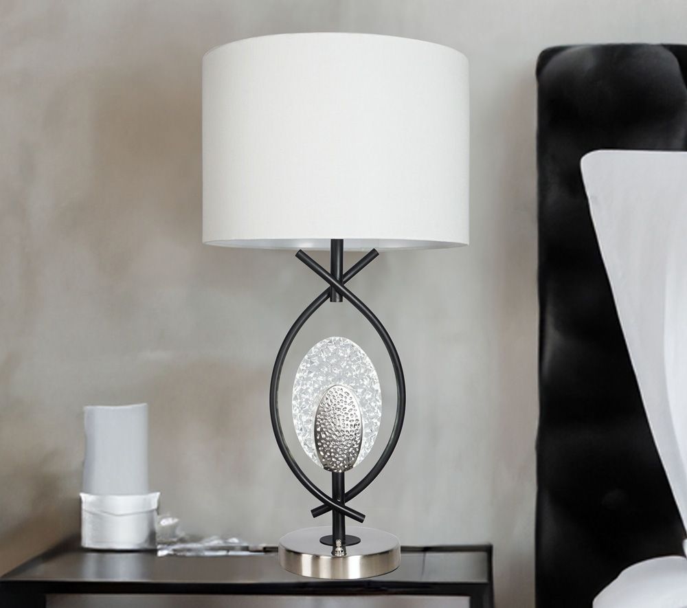 Blossom Table Lamp