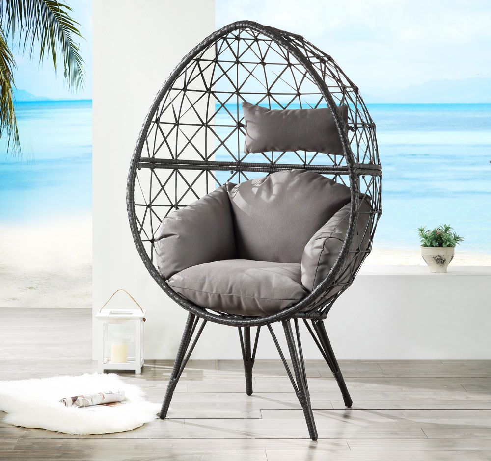 Boardwalk Patio Lounge Chair