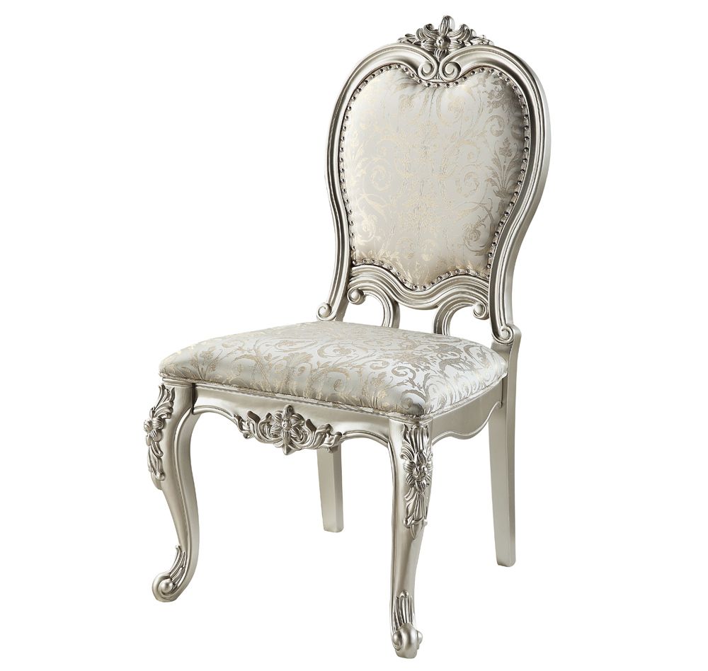 Bolgar Traditional Style Dining Chair