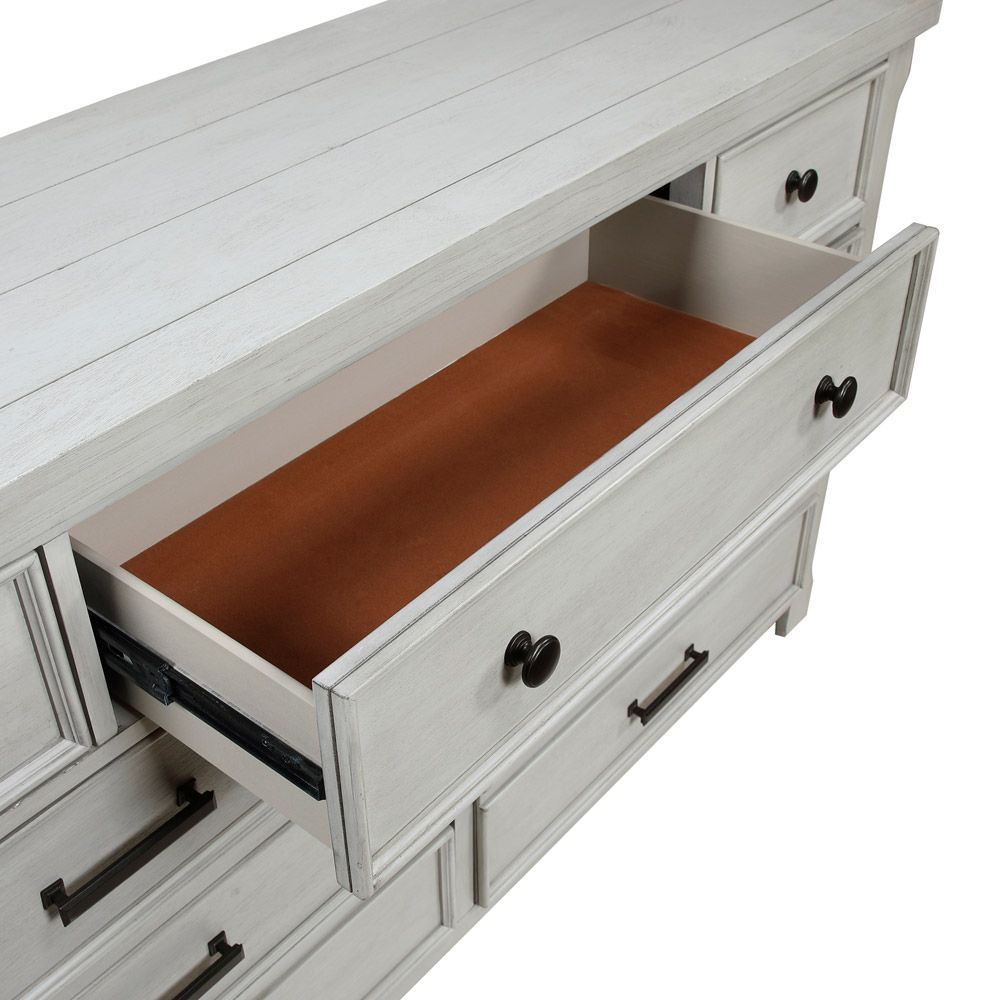 Brickell Dresser Drawer