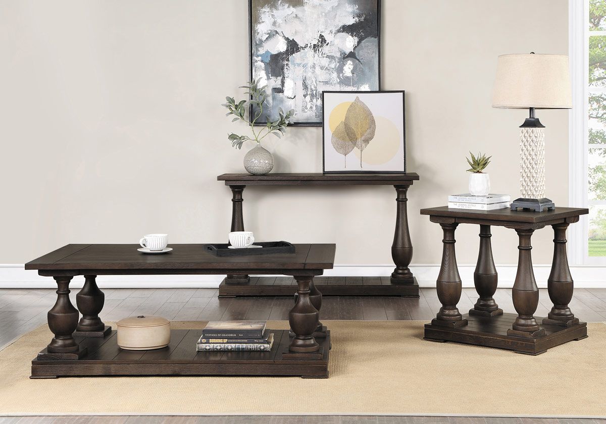 Brina Coffee Table Set