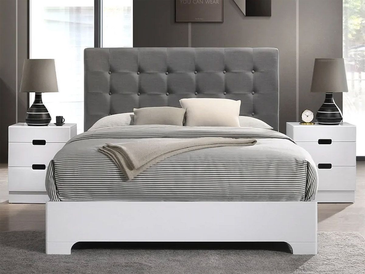 Broadway Platform Bed