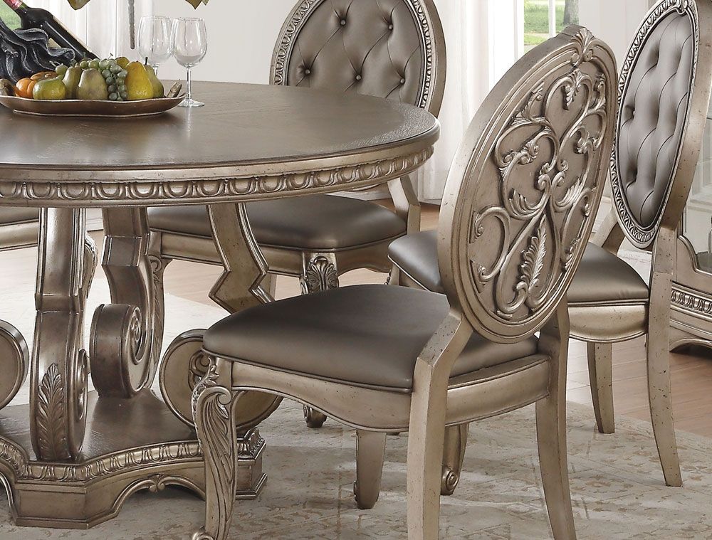 Bulova Dining Chairs