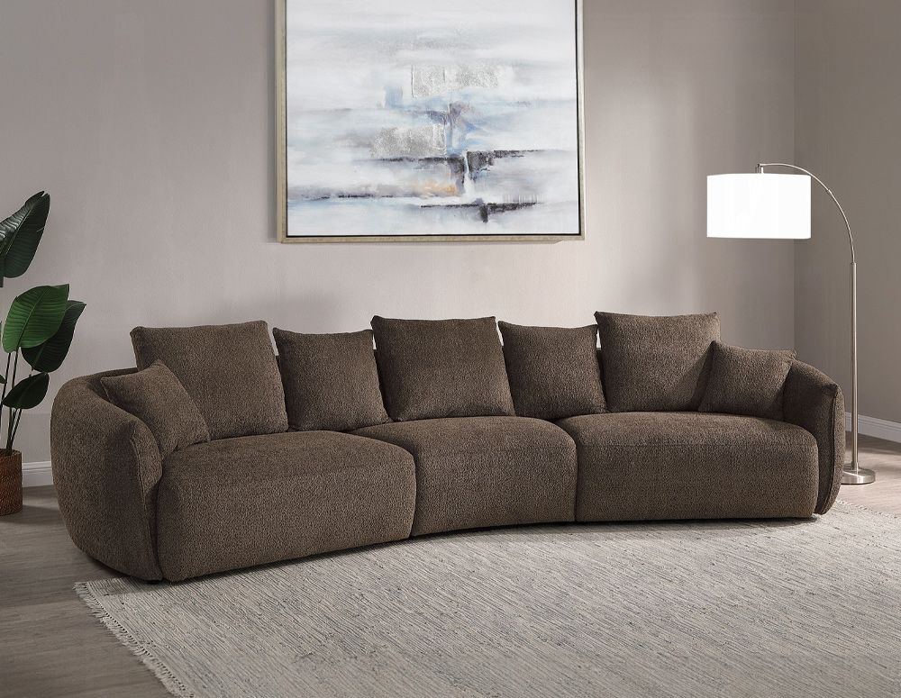 Calla Oversized Sofa