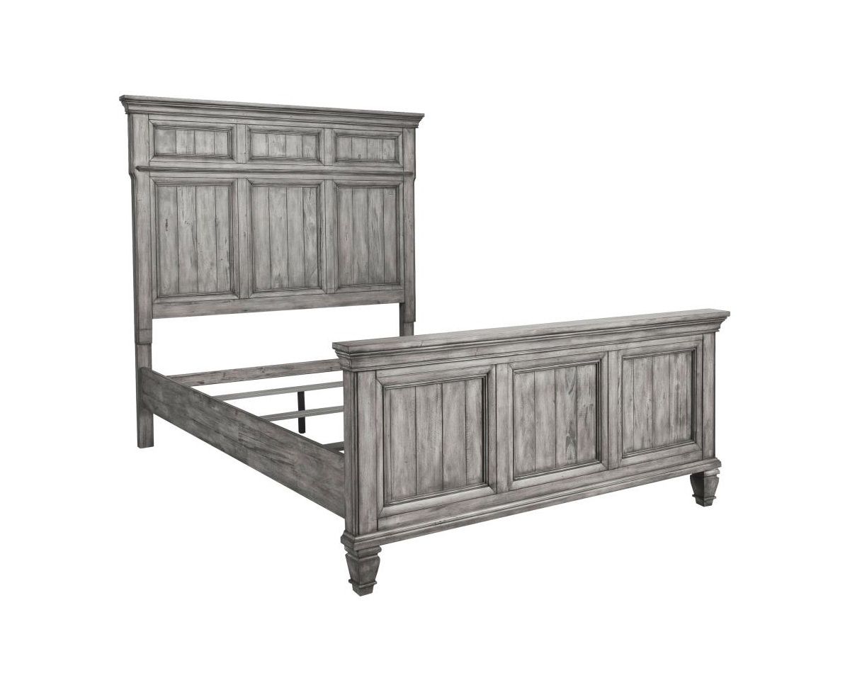 Cambridge Classically Design Traditional Bed