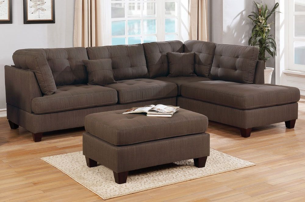 Camryn Reversible Sectional