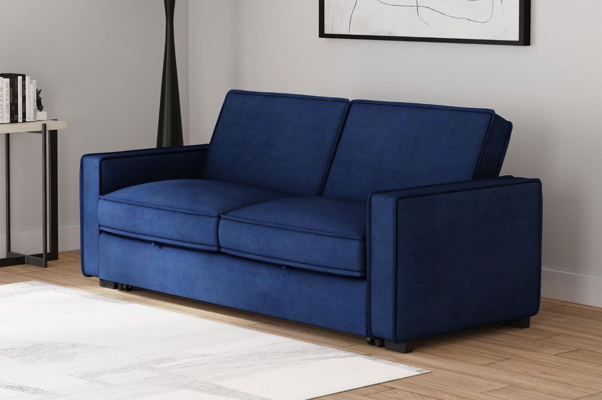 Carlisle Large Size Sleeper Sofa