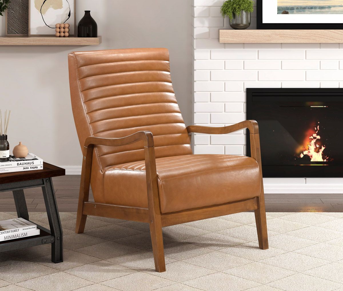 Carolina Accent Chair