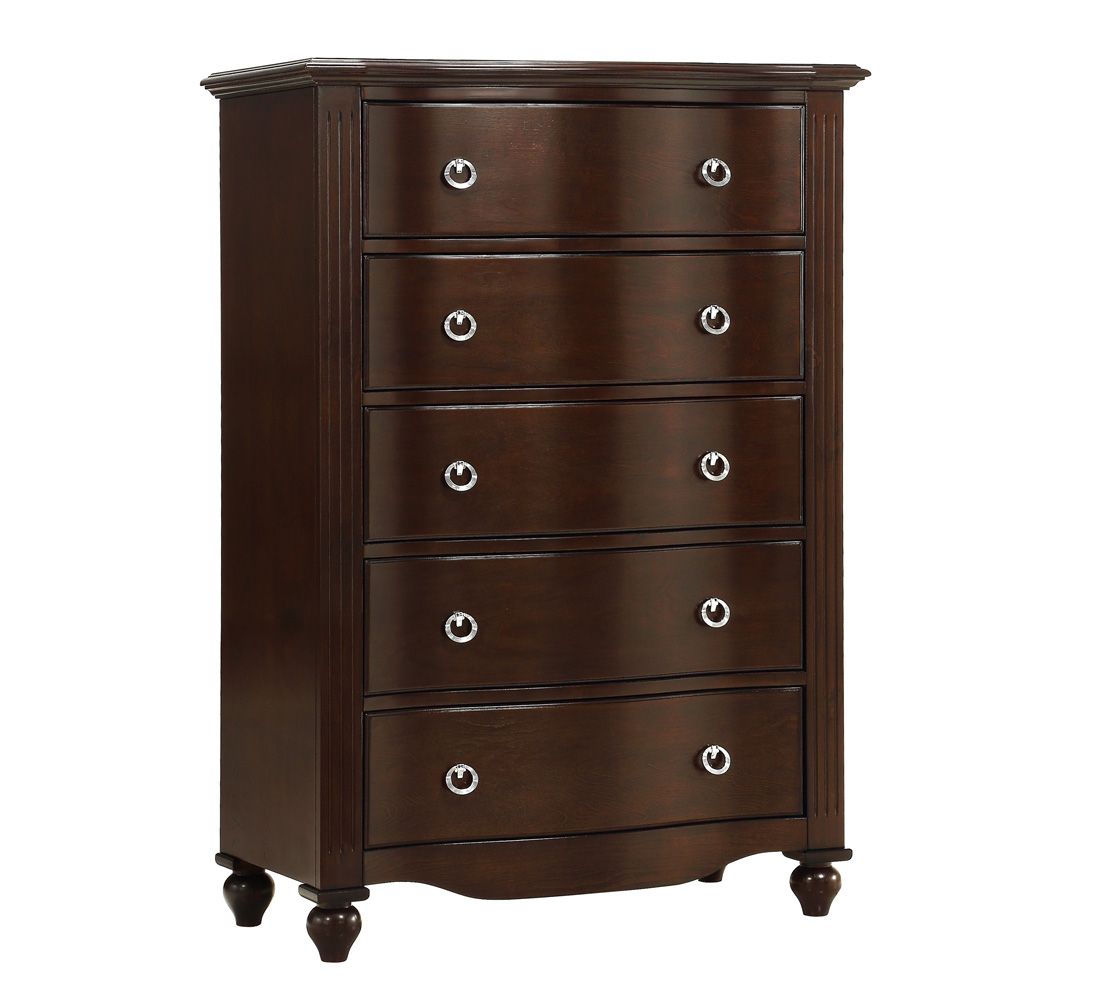 Carus Chest