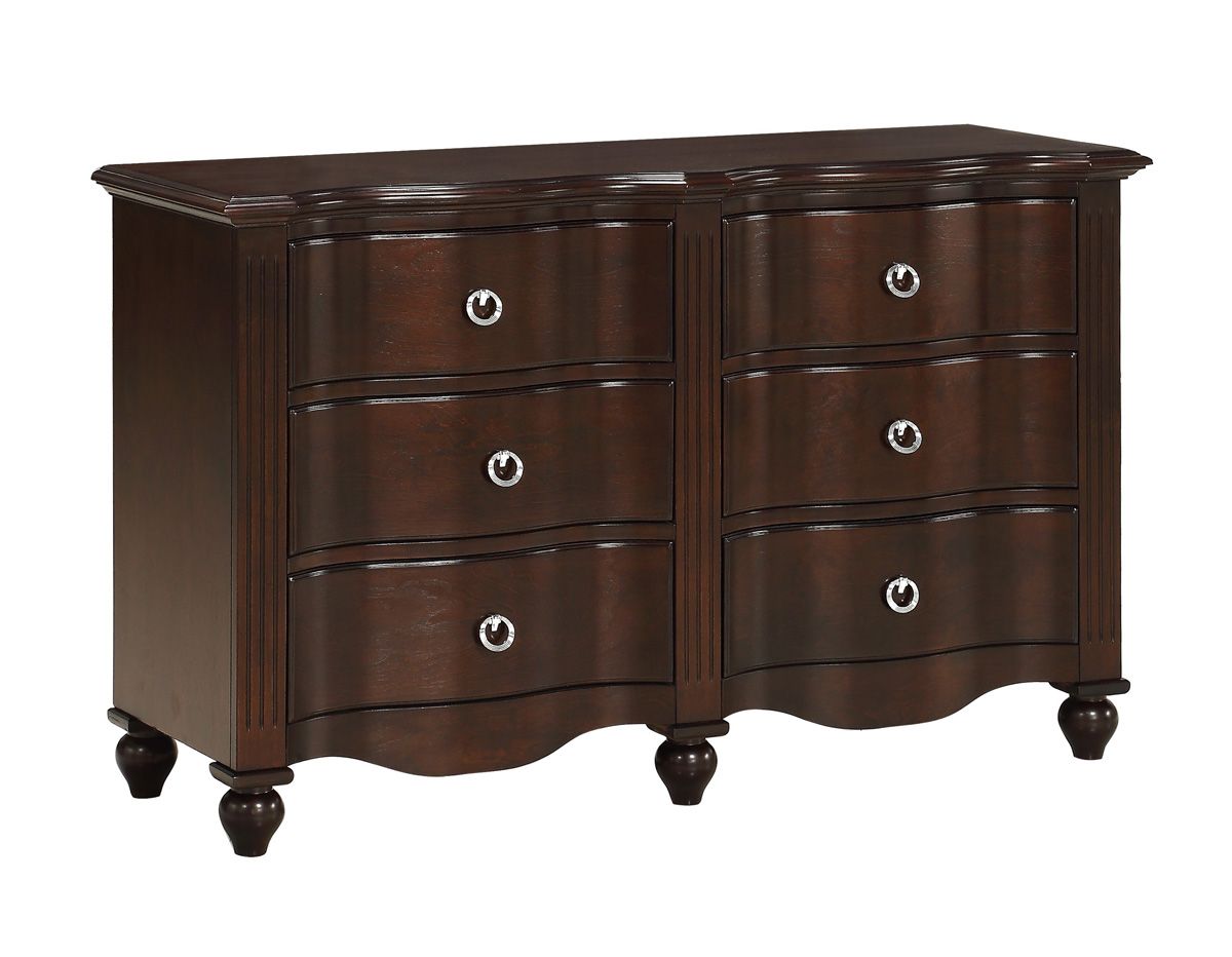 Carus Dresser