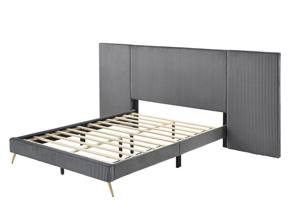 Cascade Platform Bed