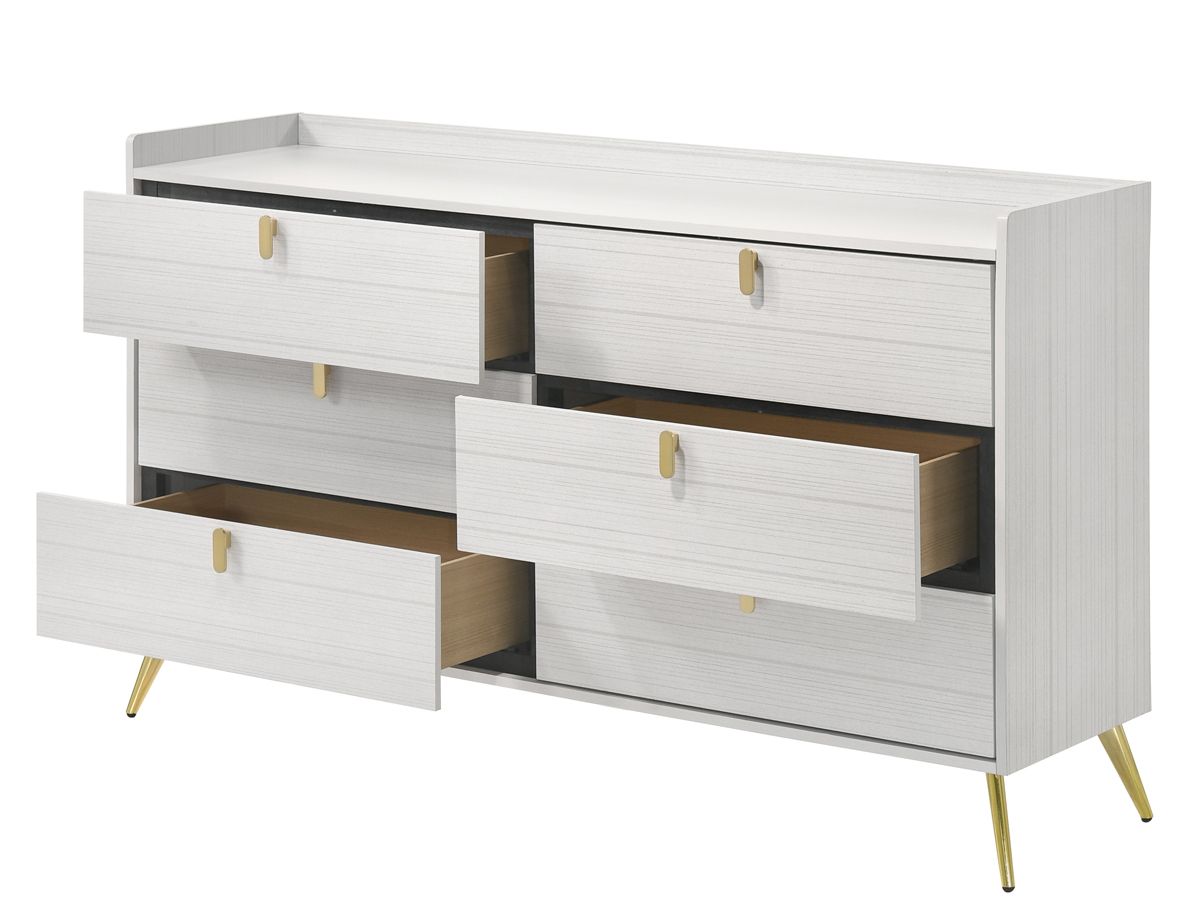 Cascade Dresser