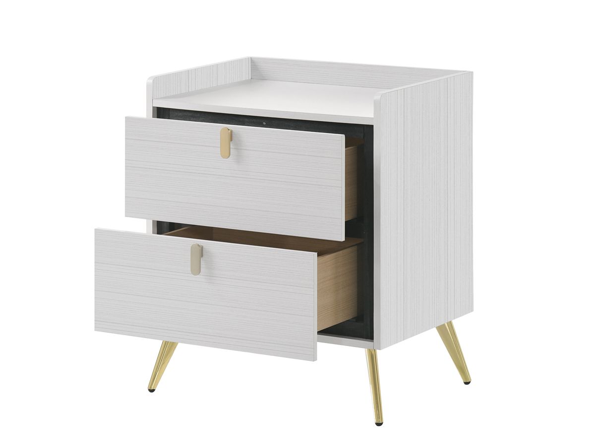 Cascade Night Stand