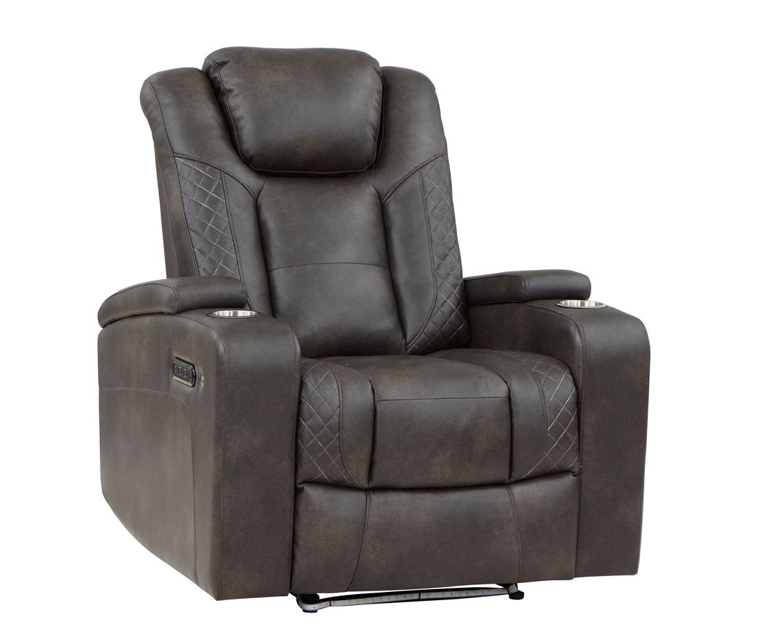 Chana Power Recliner Chair