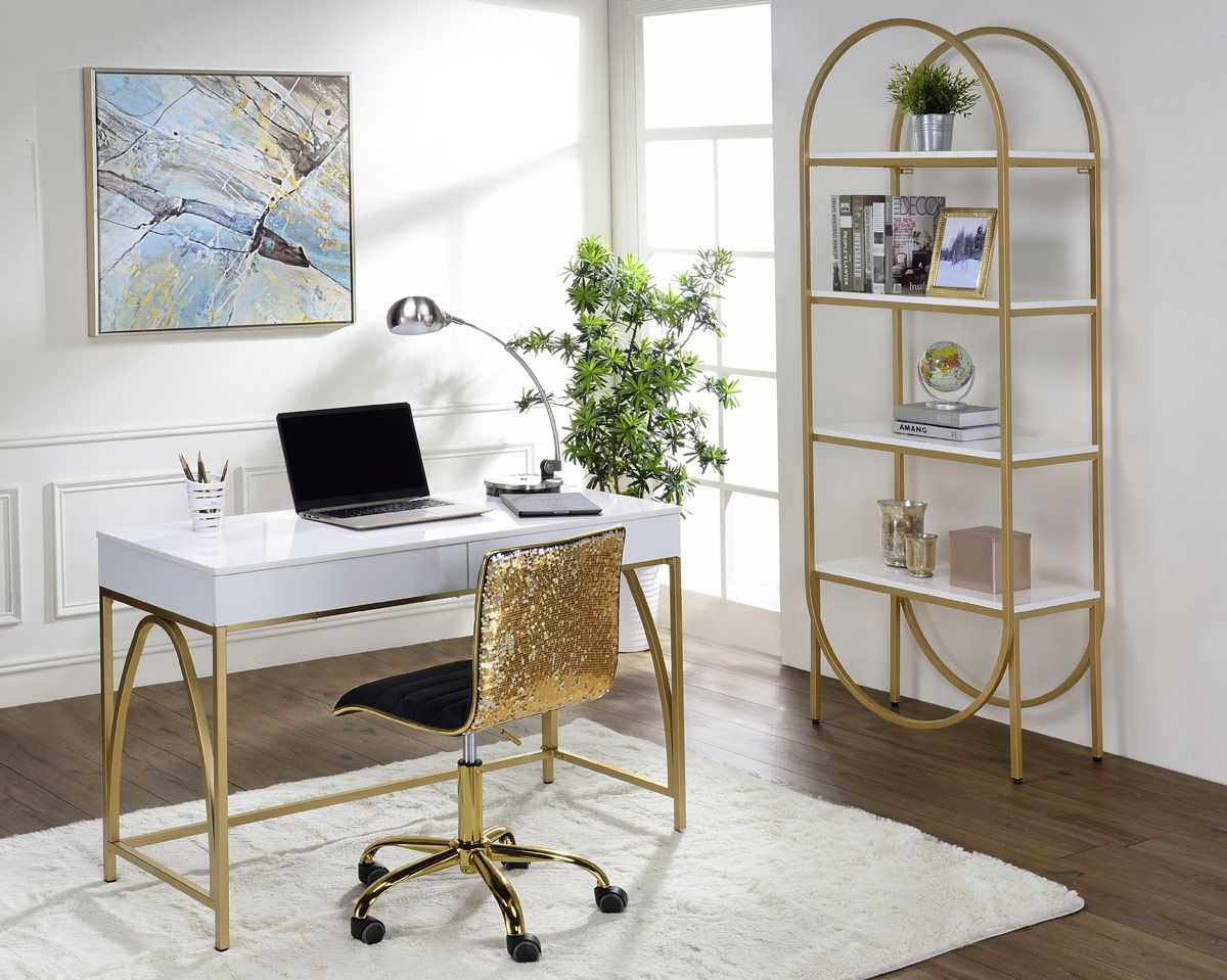 Chantel Home Office Desk