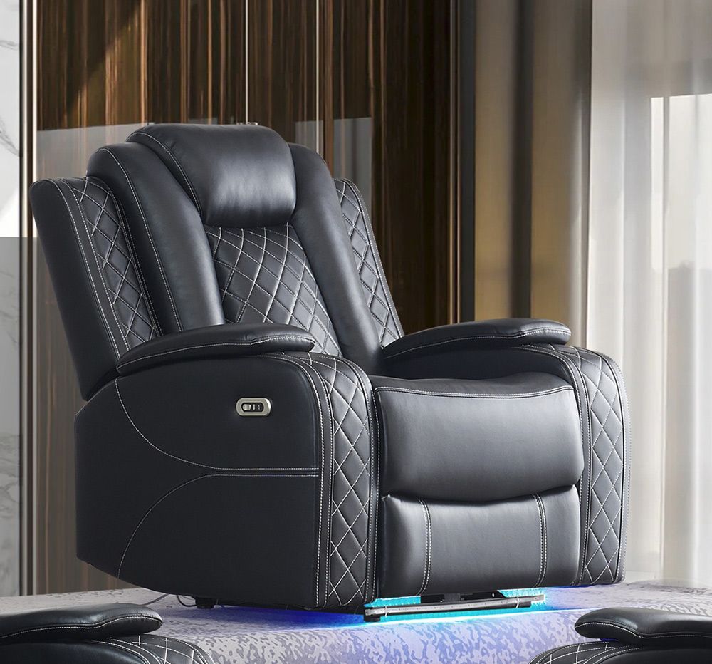 Recliner Chair