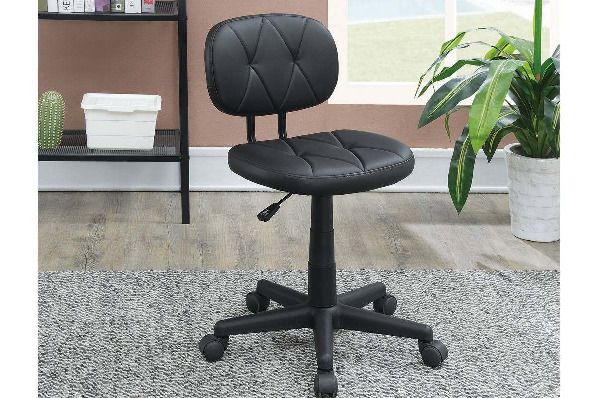 Colin Black Office Chair