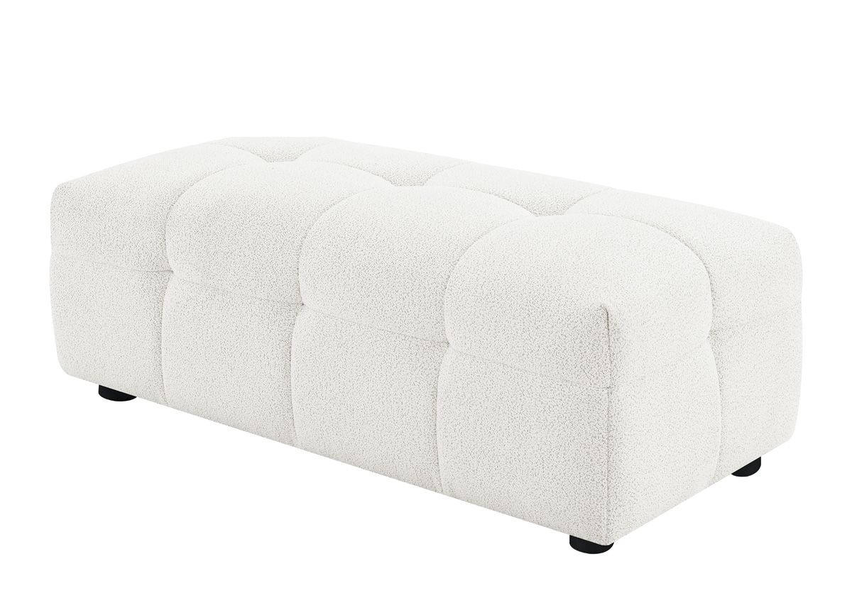 Cyndi Ottoman