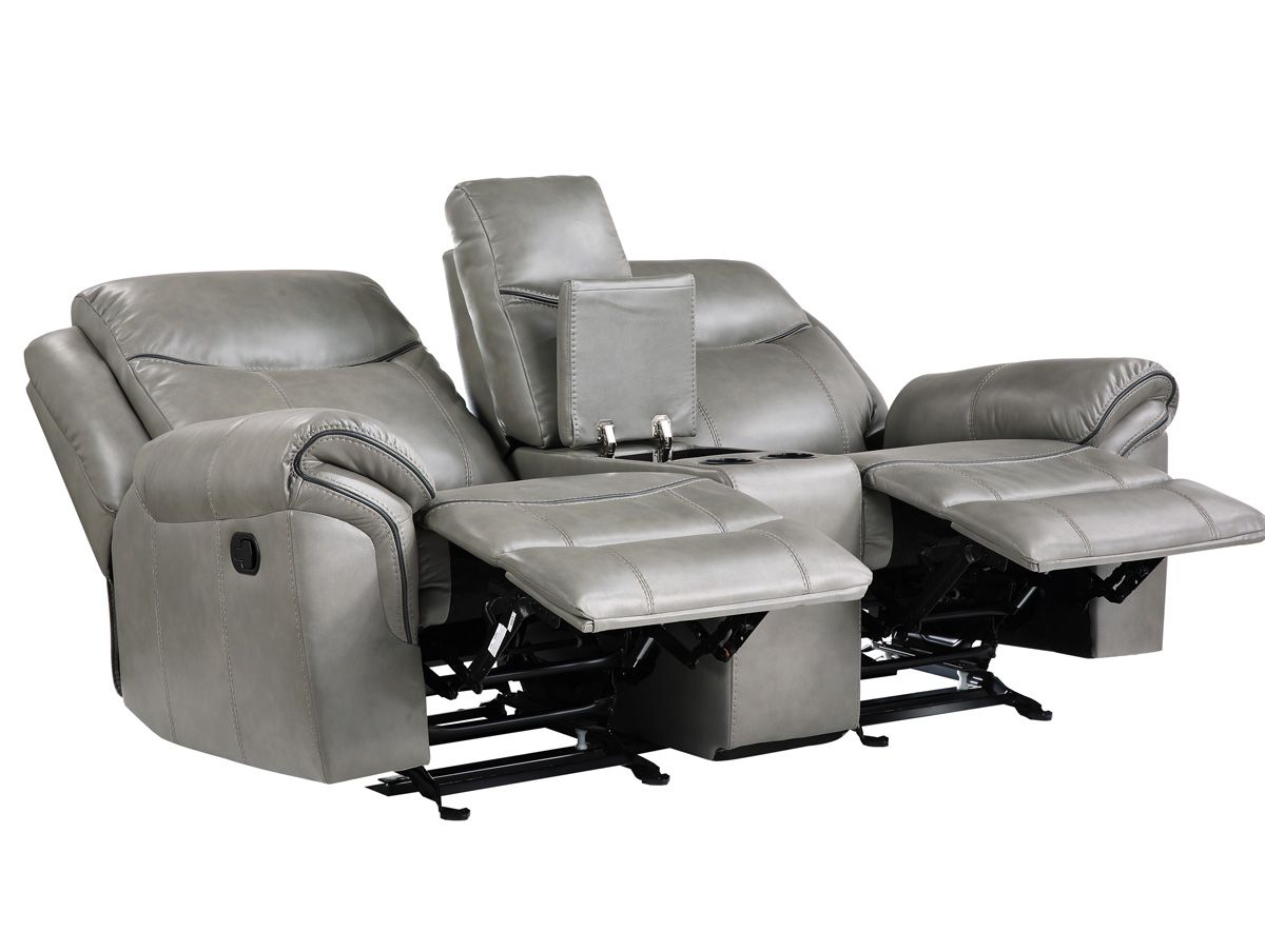 Dadeville Recliner Loveseat