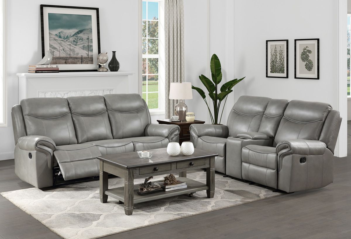 Dadeville Recliner Sofa Set