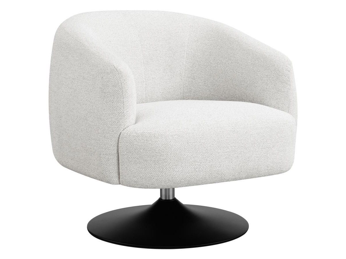 Dave Swivel Accent Chair