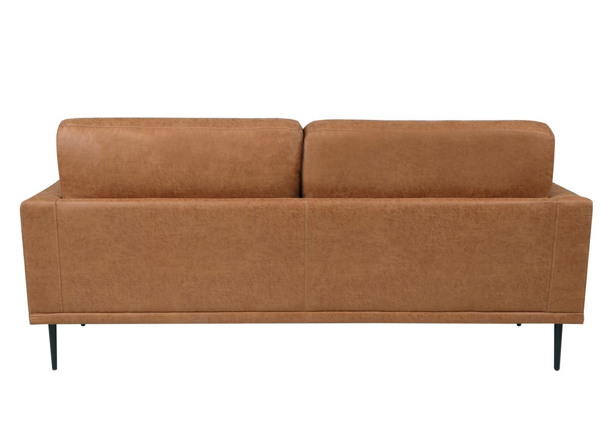 Derio Retro Design Sofa Back