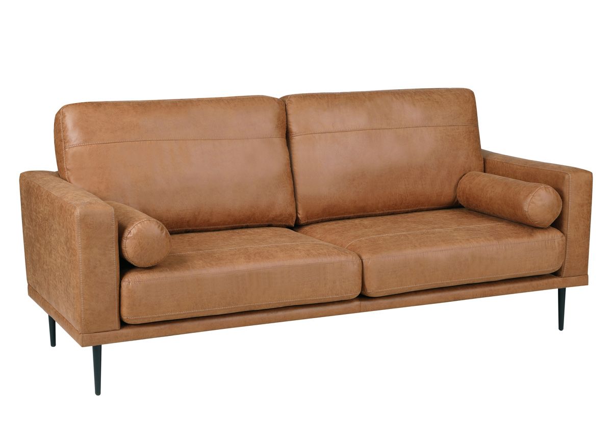 Derio Retro Design Sofa