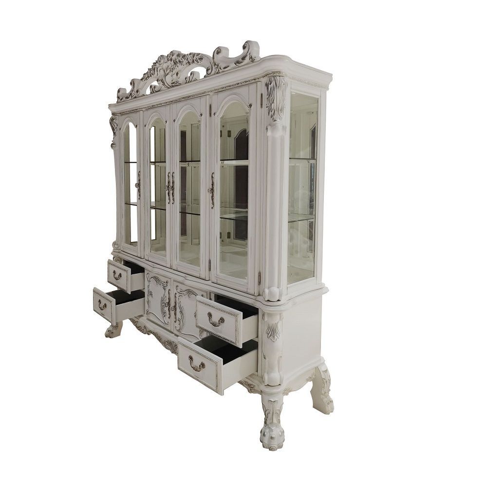 Dresden China Cabinet