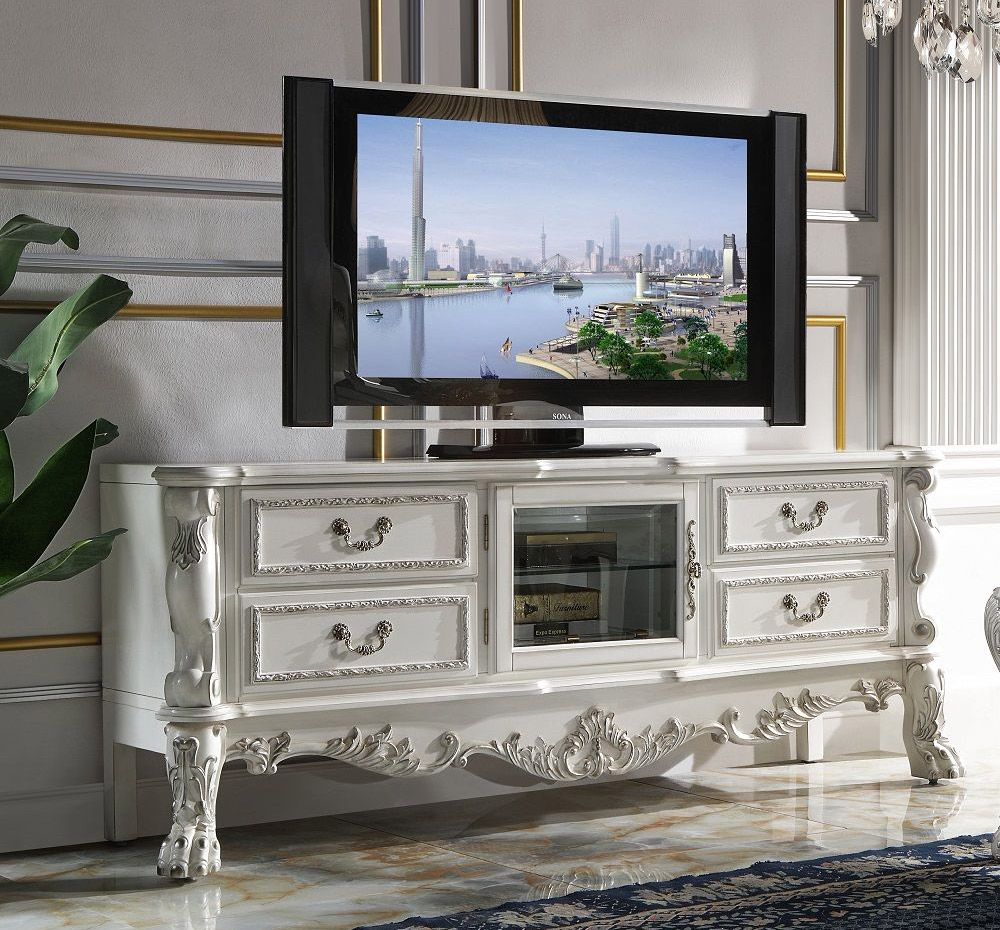 Dresden Tv Stand